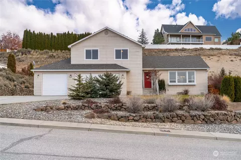 1259 Wheatridge Dr, East Wenatchee, WA 98802