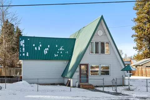 606 Main St, South Cle Elum, WA 98943