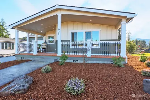 2034 Paradise Ave #12, Enumclaw, WA 98022