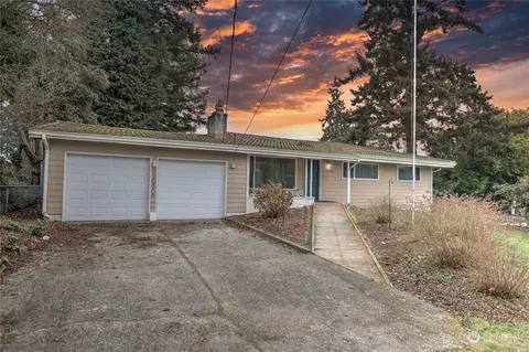 14846 4th Ave S, Burien, WA 98168