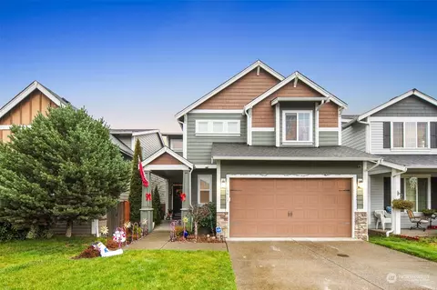 19911 20th Avenue Ct E, Spanaway, WA 98387