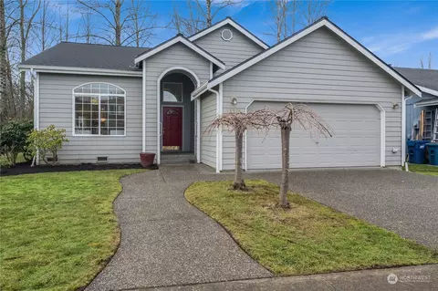 15996 169th Ave SE, Monroe, WA 98272