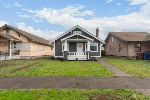 6243 S Warner St, Tacoma, WA 98409