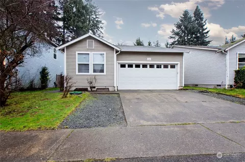 6744 Jericho Ln SW, Olympia, WA 98512