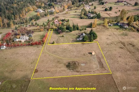 208 Lake Of The Hills Loop, Sequim, WA 98382