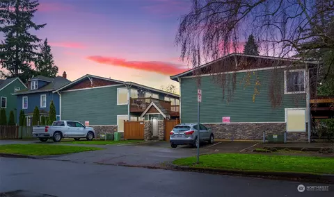 418 N L St #18-7, Tacoma, WA 98403