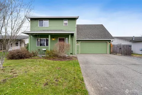 1104 Loves Hill Dr, Sultan, WA 98294
