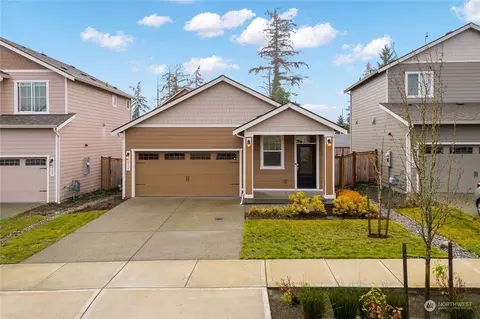 4535 Sand Dollar St, Bremerton, WA 98312