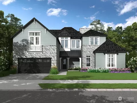 758 97th Ave NE, Bellevue, WA 98004