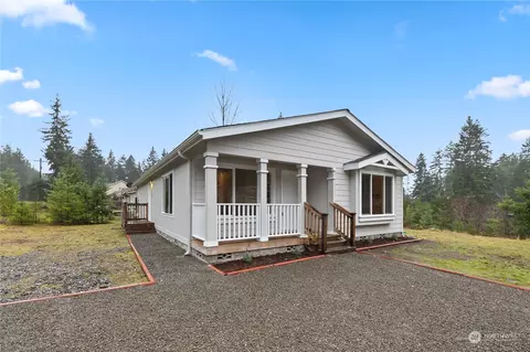 13492 Carney Lake Rd SW, Port Orchard, WA 98367