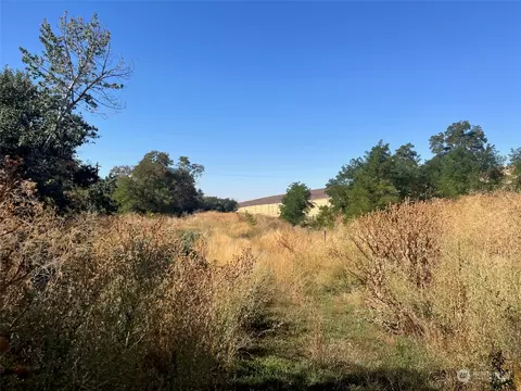 0 N Pettybone St, Dixie, WA 99361