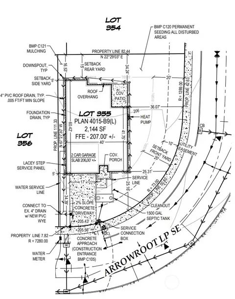 2842 Arrowroot Loop SE, Lacey, WA 98513 photo 9