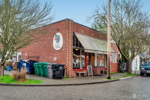 1418 NW 70th St, Seattle, WA 98117