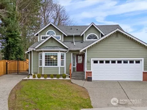 18426 114th Ave SE, Renton, WA 98055