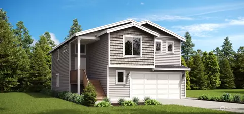 3942 85th Ave NE, Marysville, WA 98270
