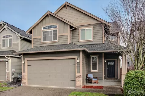 9967 Dotson St SE, Yelm, WA 98597