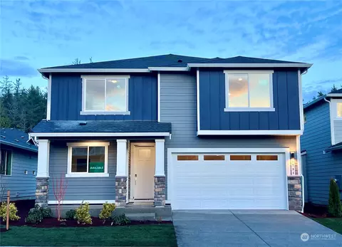 1794 Ashby Ave NW #18, Poulsbo, WA 98370