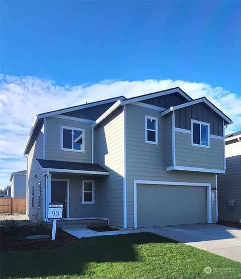 15188 Prescott Loop SE #90, Yelm, WA 98597