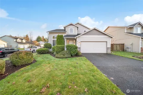 6816 152nd Street Ct E, Puyallup, WA 98375