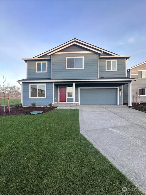 15185 Prescott Loop SE #87, Yelm, WA 98597