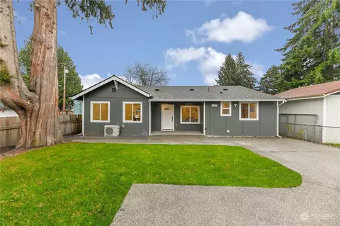 2309 Pine St, Everett, WA 98201