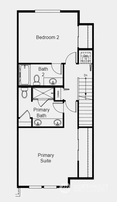 19420 121st Pl NE #E, Bothell, WA 98011 photo 4