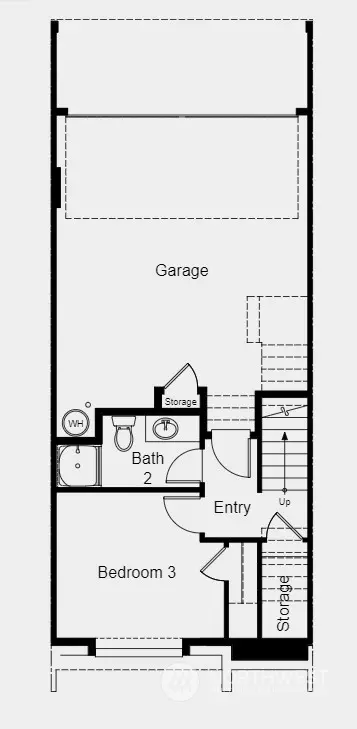19420 121st Pl NE #E, Bothell, WA 98011 photo 2