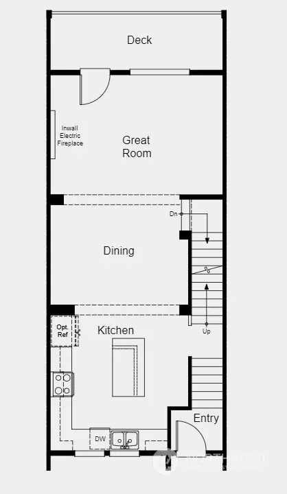 19420 121st Pl NE #E, Bothell, WA 98011 photo 3