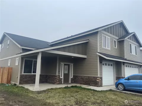 1706 E Spokane Ave, Ellensburg, WA 98926