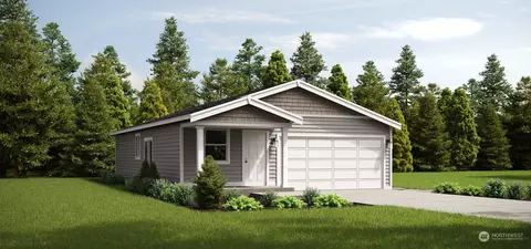 4366 69th Ave NE, Marysville, WA 98270
