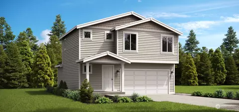 3950 85th Ave NE, Marysville, WA 98270