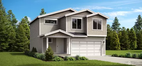 3967 85th Ave NE, Marysville, WA 98270