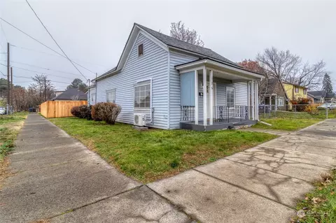 126 W Pine St, Walla Walla, WA 99362