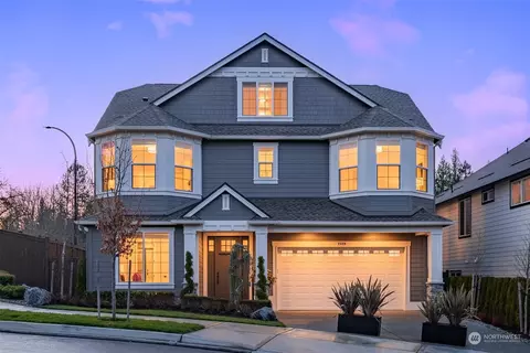 2389 209th Pl SE, Sammamish, WA 98075