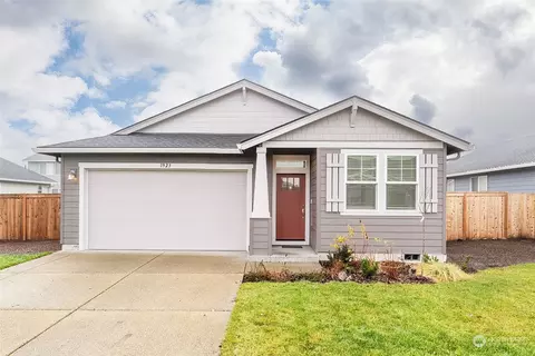 1923 Bethany St, Longview, WA 98632
