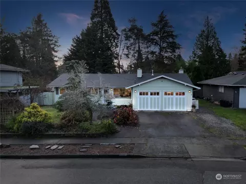 6504 189th Pl SW, Lynnwood, WA 98036