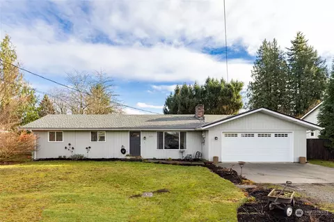 219 N Ball St, Sedro Woolley, WA 98284