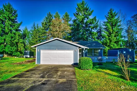 5313 201st Street Ct E, Spanaway, WA 98387