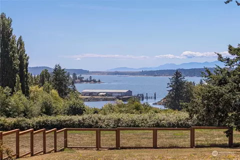 110 Dougherty Ln, Friday Harbor, WA 98250
