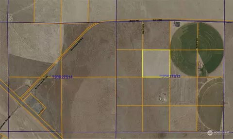 0 Rd E5 NE, Moses Lake, WA 98837