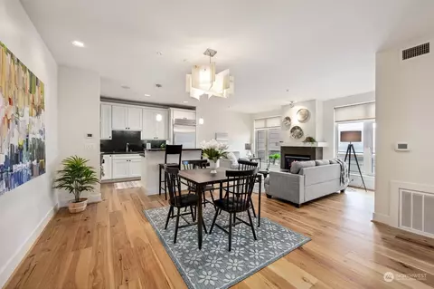 1501 Tacoma Ave S #602, Tacoma, WA 98402