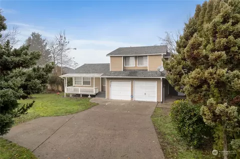 10124 D St E, Tacoma, WA 98445
