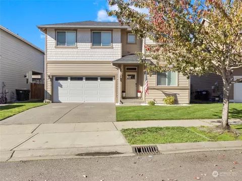 16478 Greenbrier St SE, Yelm, WA 98597