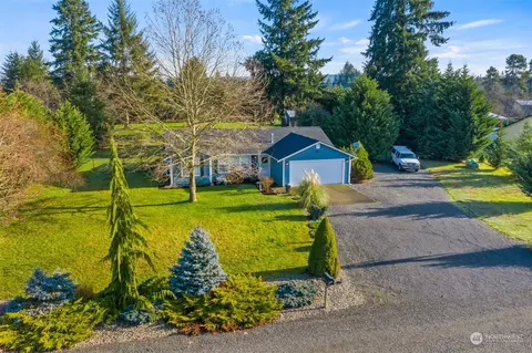 18120 Sunshine Ln SW, Rochester, WA 98579