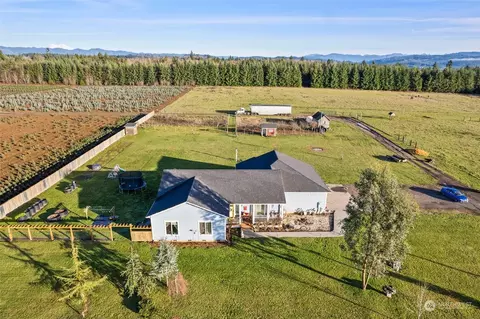 187 Alexis Jay Ln, Ethel, WA 98542
