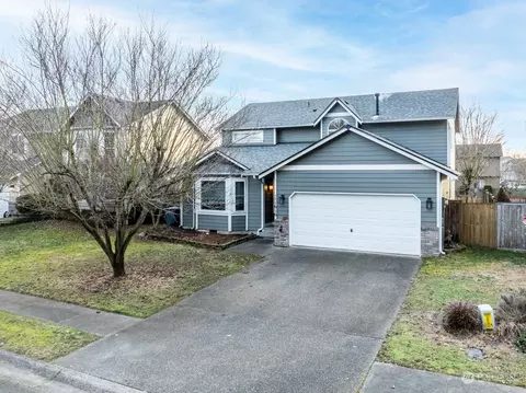 11616 169th Street Ct E, Puyallup, WA 98374