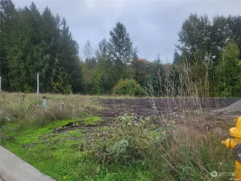 6628 Percy Ln SE #LOT 13, Tumwater, WA 98501