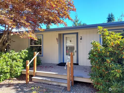 278 Dungeness Mdws, Sequim, WA 98382