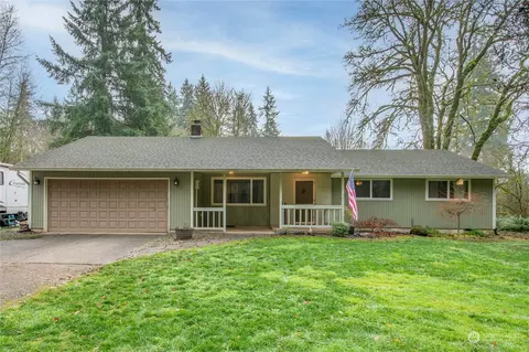 14117 NE 272nd Way, Battle Ground, WA 98604