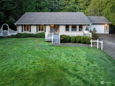 4409 157th Street Ct NW, Gig Harbor, WA 98332